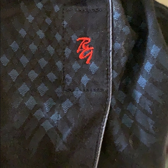 Robert Graham Shirt - Picture 2 of 7